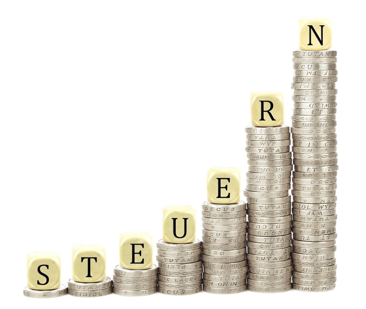 Geheimer Champion der Privatanleger Teil 3 – ETF Steuern