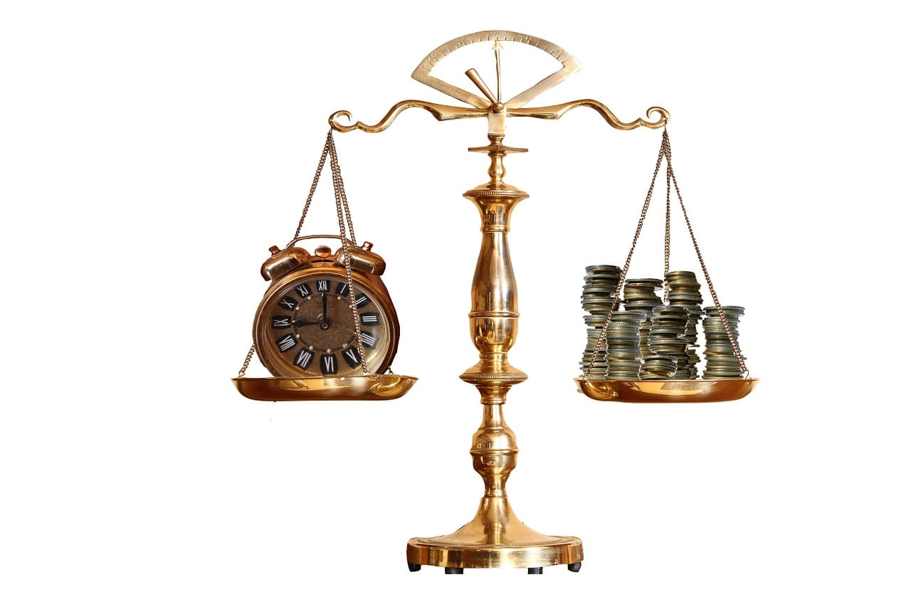 Geheimer Champion der Privatanleger Teil 6 – Portfolio Rebalancing