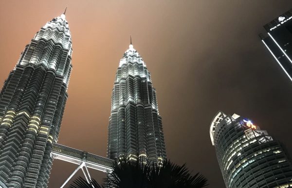 Malaysien Twin Towers